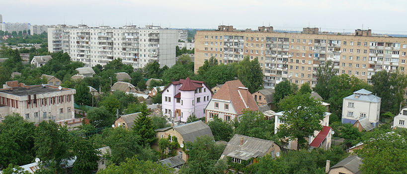 Боярка
