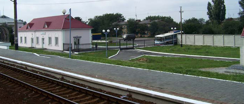 Кагарлик