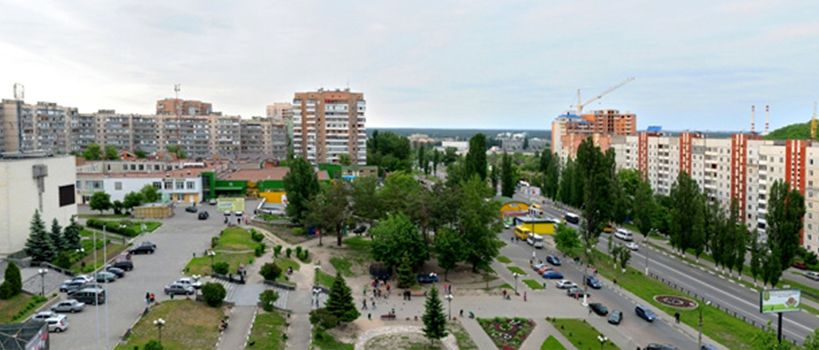 Обухове