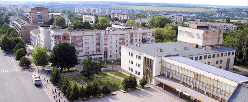 асфальтирование дорог в Фастове